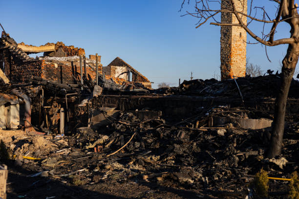 24/7 Emergency Fire Damage Removal experts in Ashton, MD