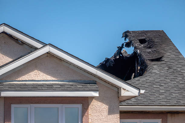 Licensed Fire Damage Removal service in Ashton, MD - Fire Damage Laser Cleaning